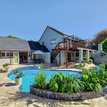 Branch & Vine Cottages - Constantia - Formerly Pinoak Cottages Le Cap Extérieur photo
