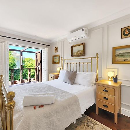 Branch & Vine Cottages - Constantia - Formerly Pinoak Cottages Le Cap Extérieur photo