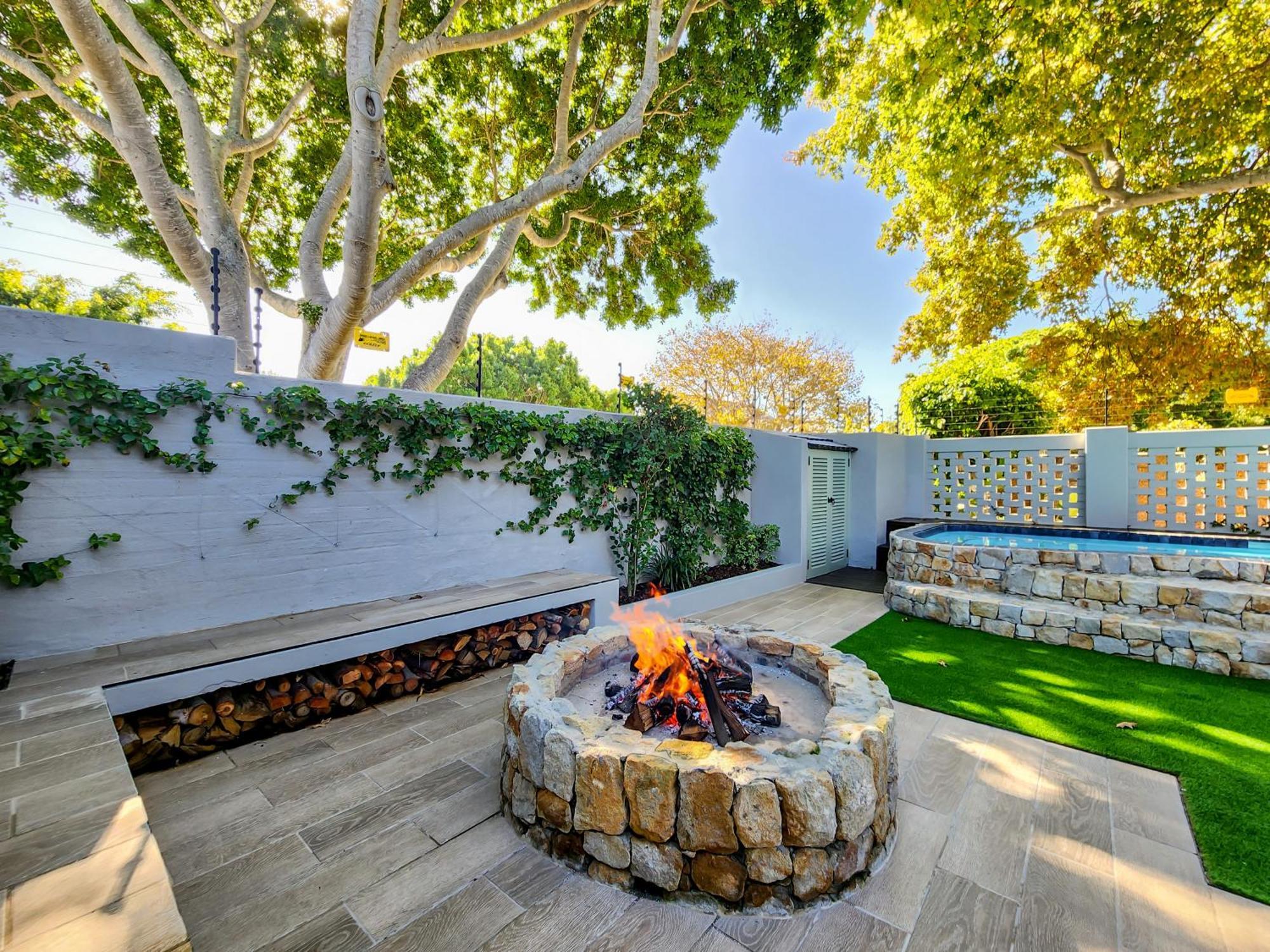 Branch & Vine Cottages - Constantia - Formerly Pinoak Cottages Le Cap Extérieur photo