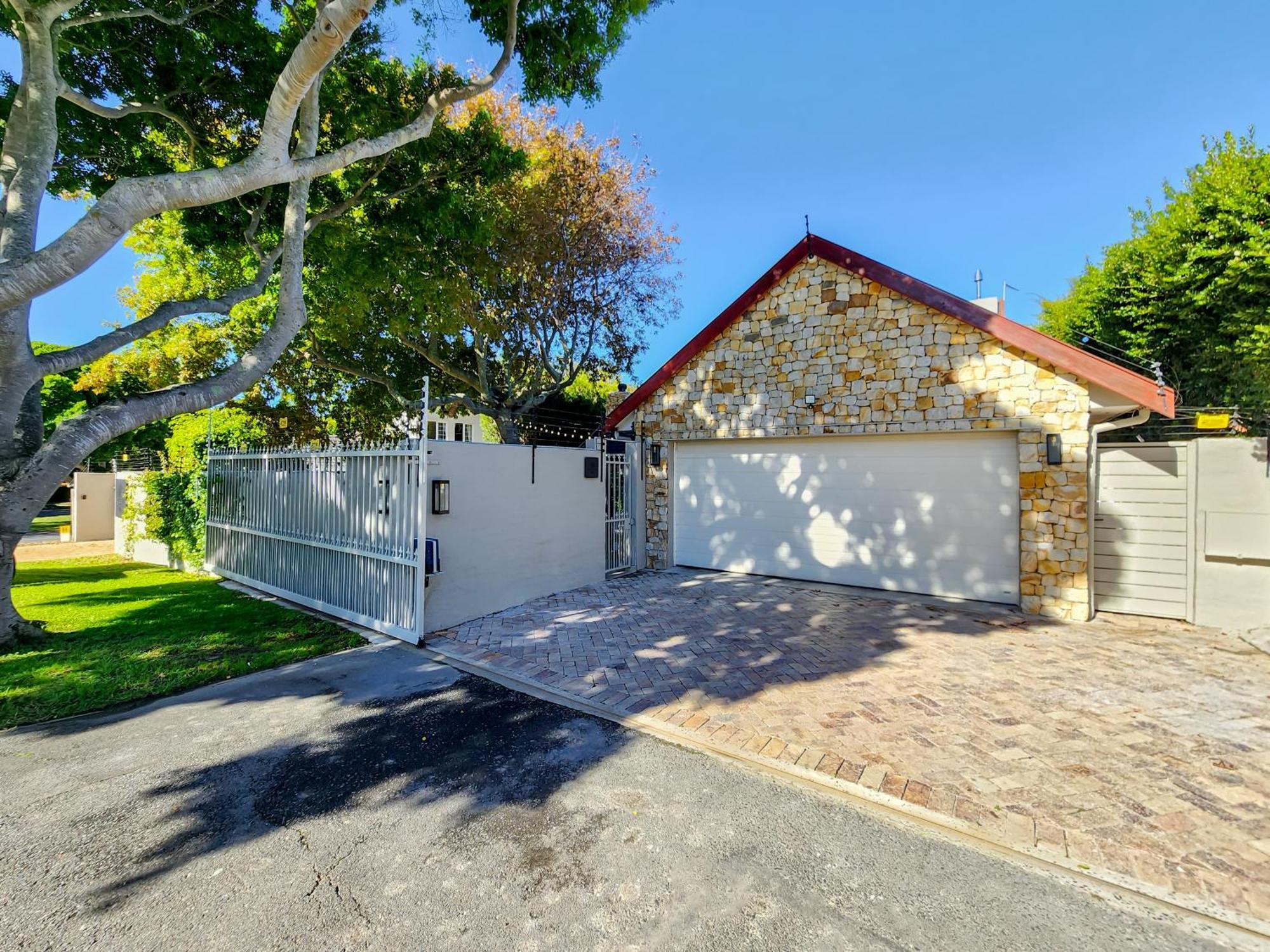 Branch & Vine Cottages - Constantia - Formerly Pinoak Cottages Le Cap Extérieur photo