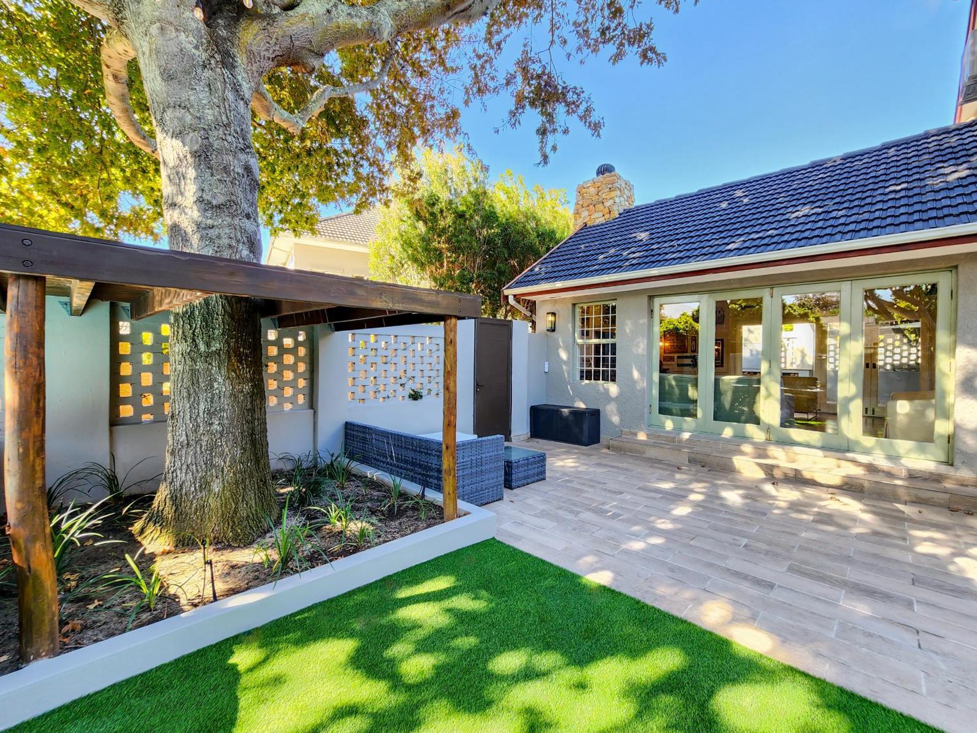 Branch & Vine Cottages - Constantia - Formerly Pinoak Cottages Le Cap Extérieur photo