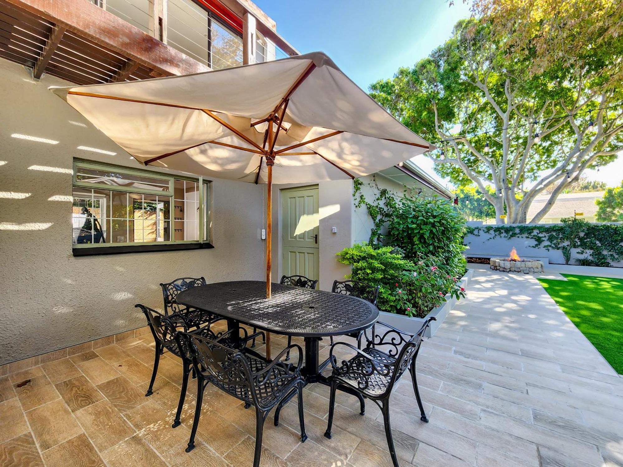 Branch & Vine Cottages - Constantia - Formerly Pinoak Cottages Le Cap Extérieur photo