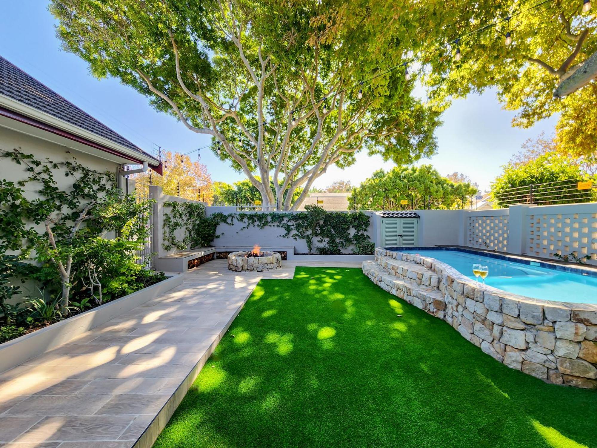Branch & Vine Cottages - Constantia - Formerly Pinoak Cottages Le Cap Extérieur photo