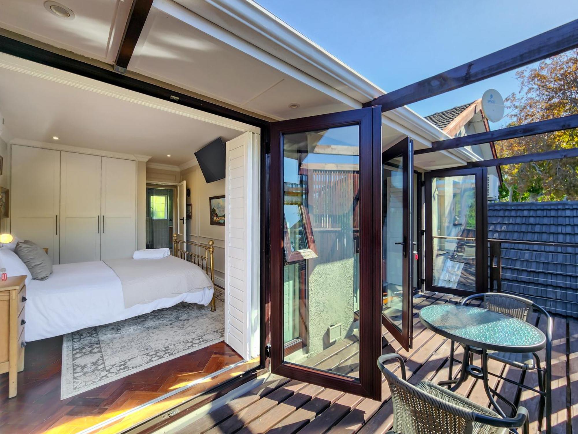 Branch & Vine Cottages - Constantia - Formerly Pinoak Cottages Le Cap Extérieur photo
