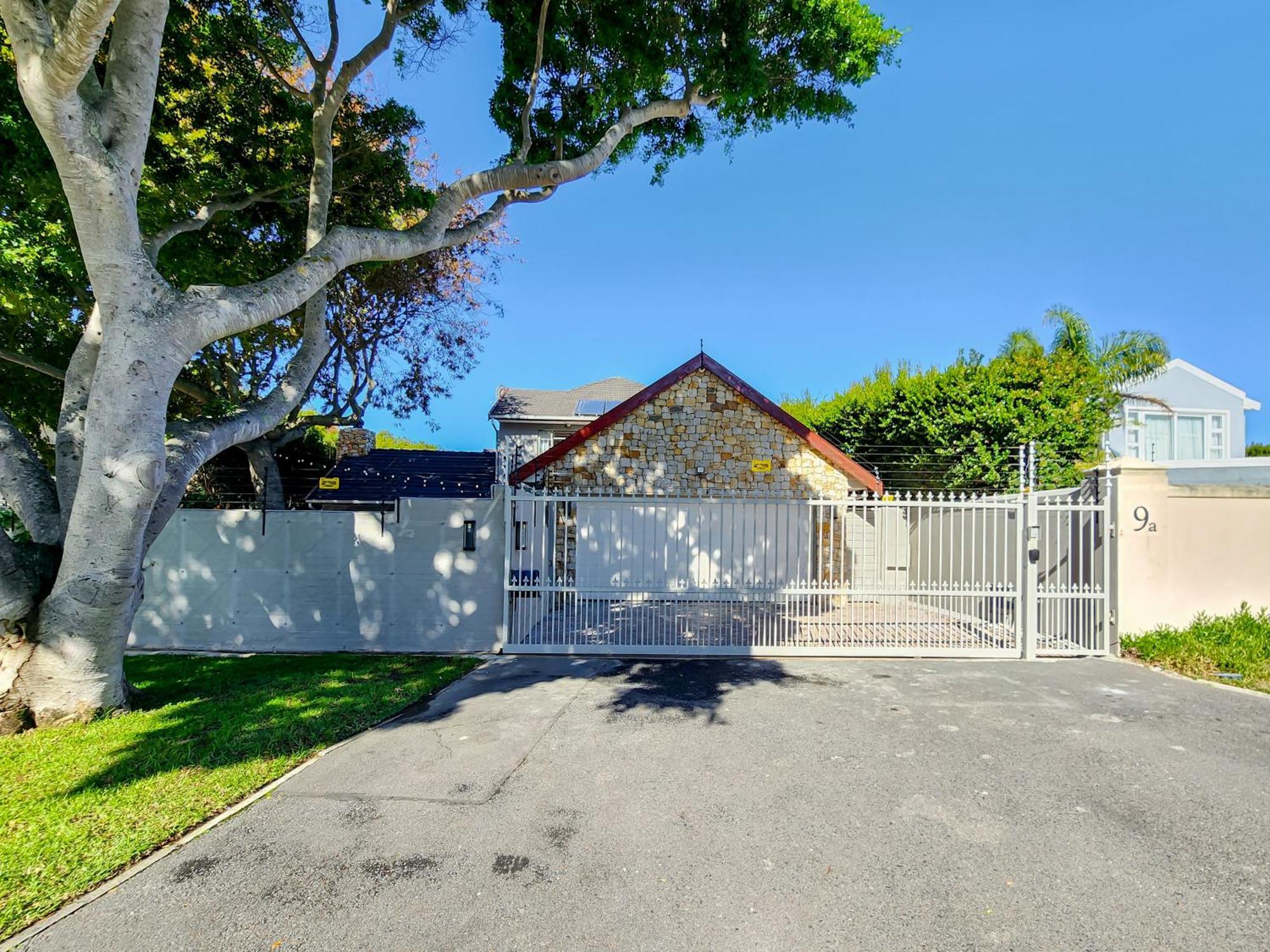 Branch & Vine Cottages - Constantia - Formerly Pinoak Cottages Le Cap Extérieur photo