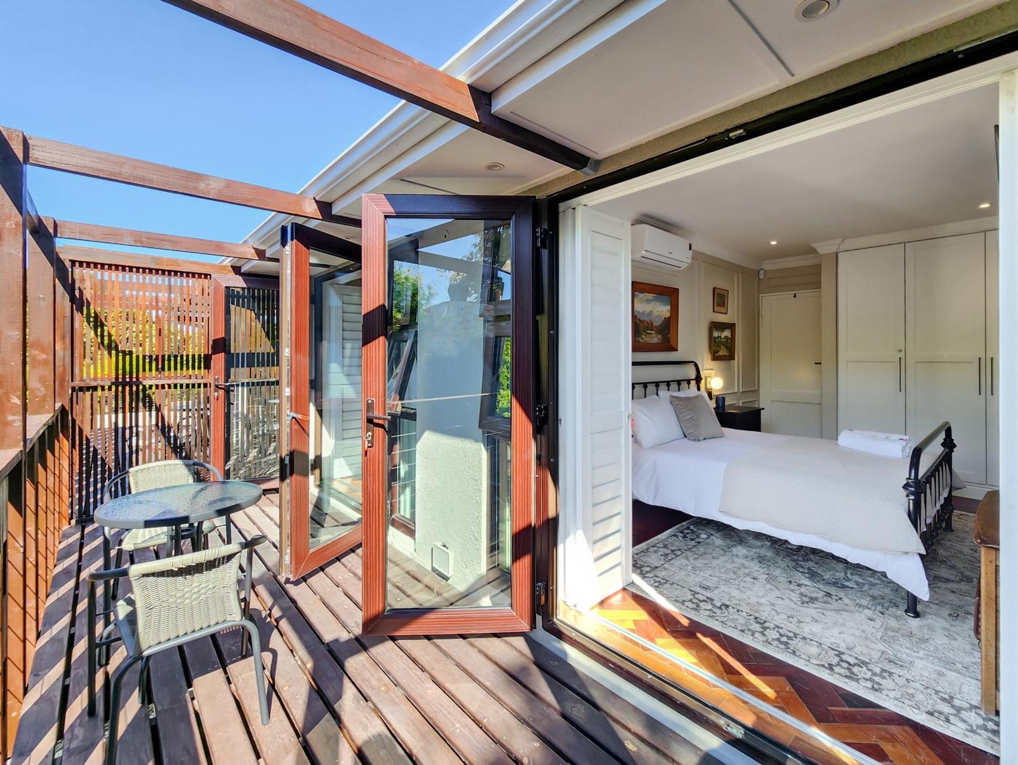 Branch & Vine Cottages - Constantia - Formerly Pinoak Cottages Le Cap Extérieur photo