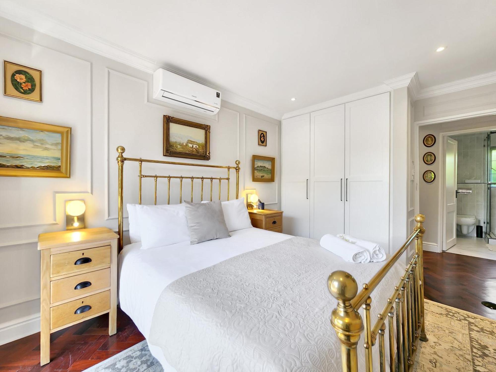 Branch & Vine Cottages - Constantia - Formerly Pinoak Cottages Le Cap Extérieur photo