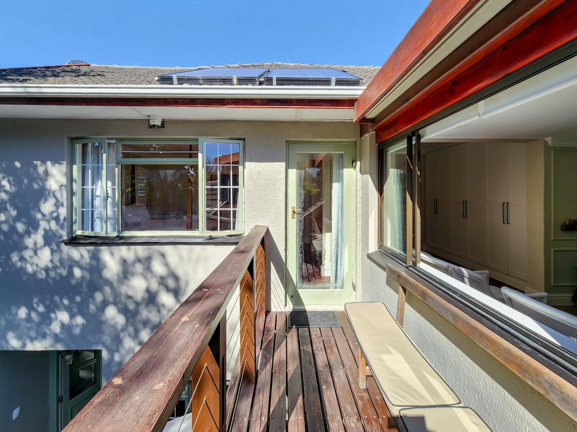 Branch & Vine Cottages - Constantia - Formerly Pinoak Cottages Le Cap Extérieur photo