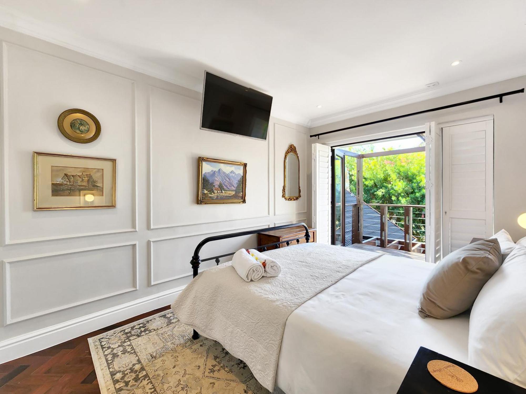 Branch & Vine Cottages - Constantia - Formerly Pinoak Cottages Le Cap Extérieur photo