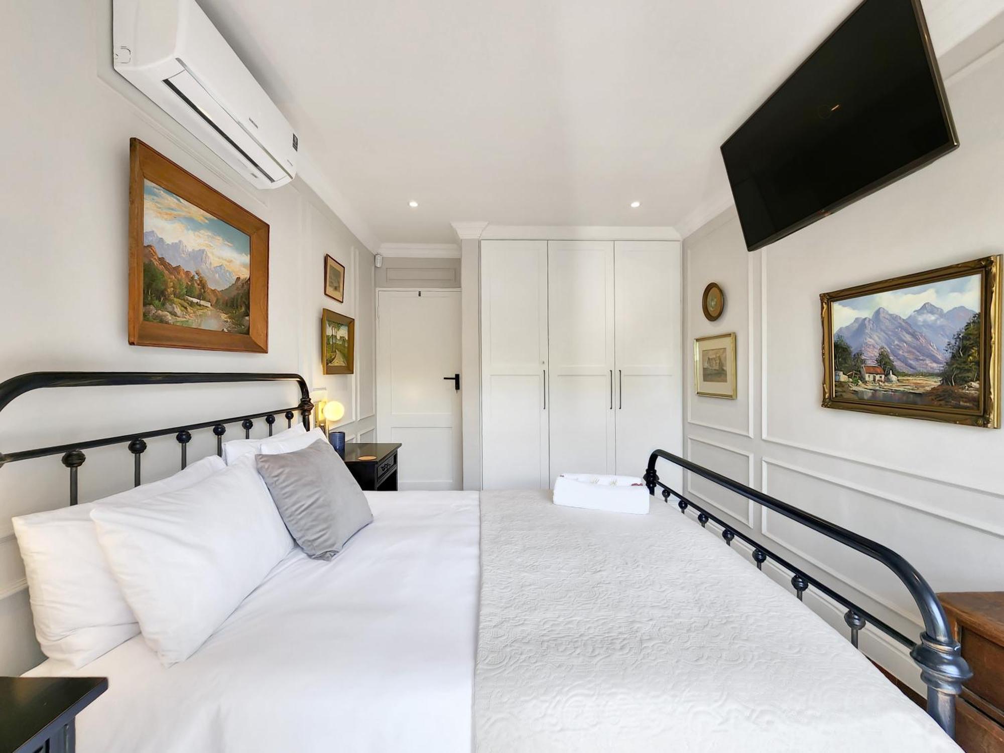 Branch & Vine Cottages - Constantia - Formerly Pinoak Cottages Le Cap Extérieur photo