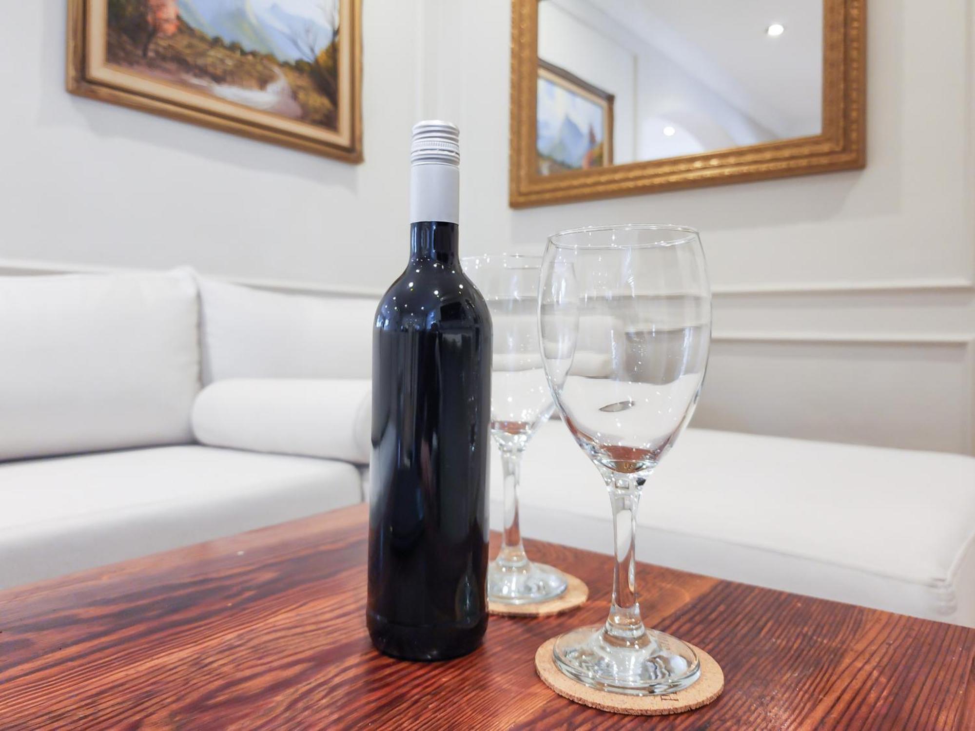 Branch & Vine Cottages - Constantia - Formerly Pinoak Cottages Le Cap Extérieur photo