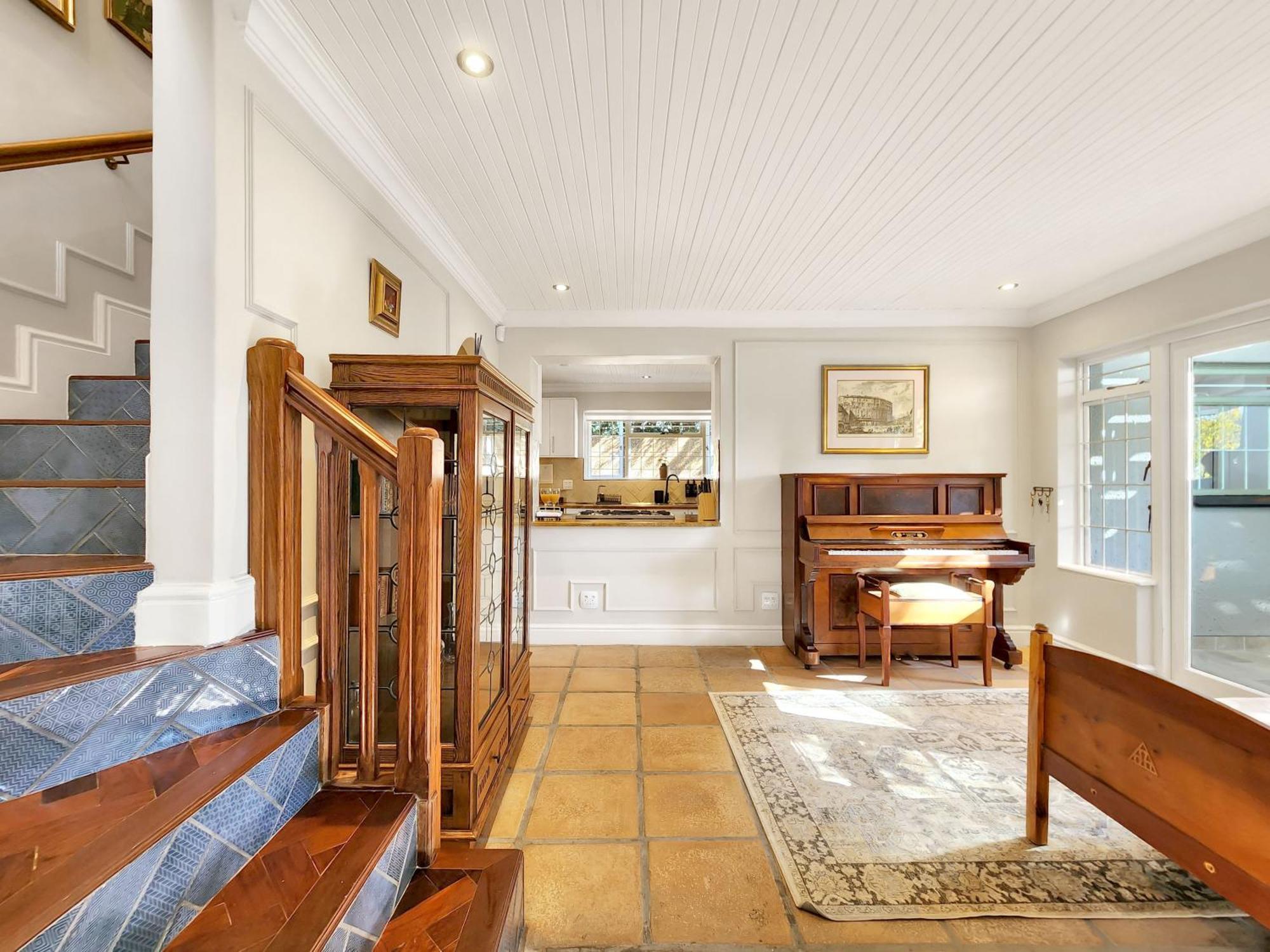 Branch & Vine Cottages - Constantia - Formerly Pinoak Cottages Le Cap Extérieur photo