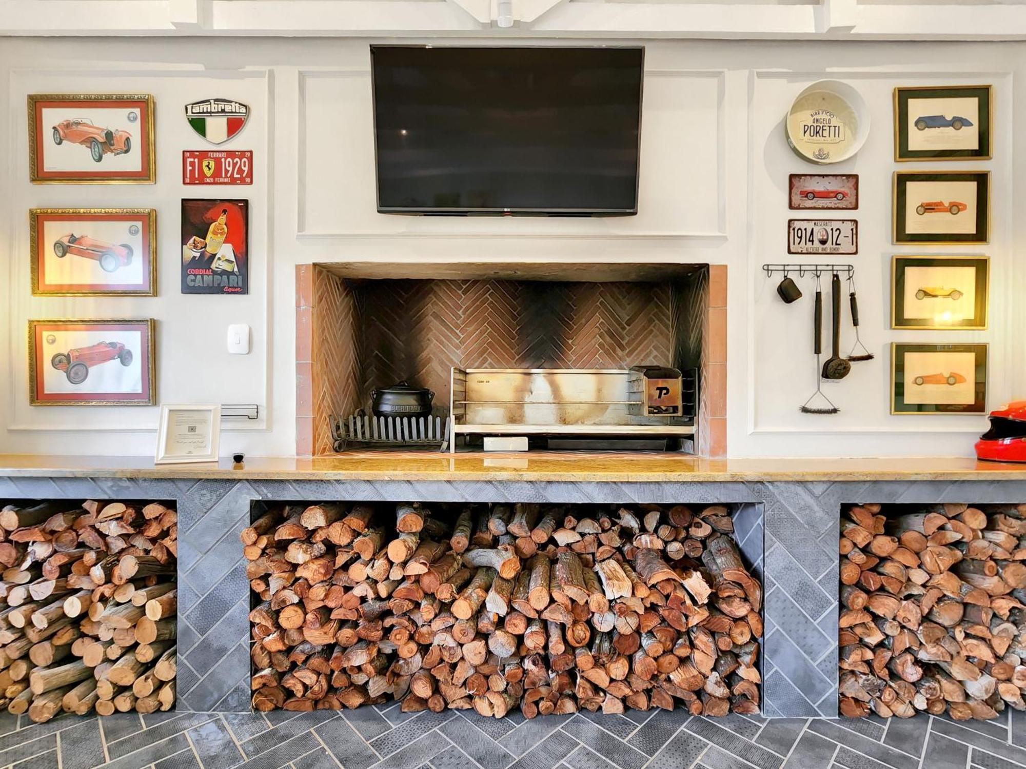 Branch & Vine Cottages - Constantia - Formerly Pinoak Cottages Le Cap Extérieur photo