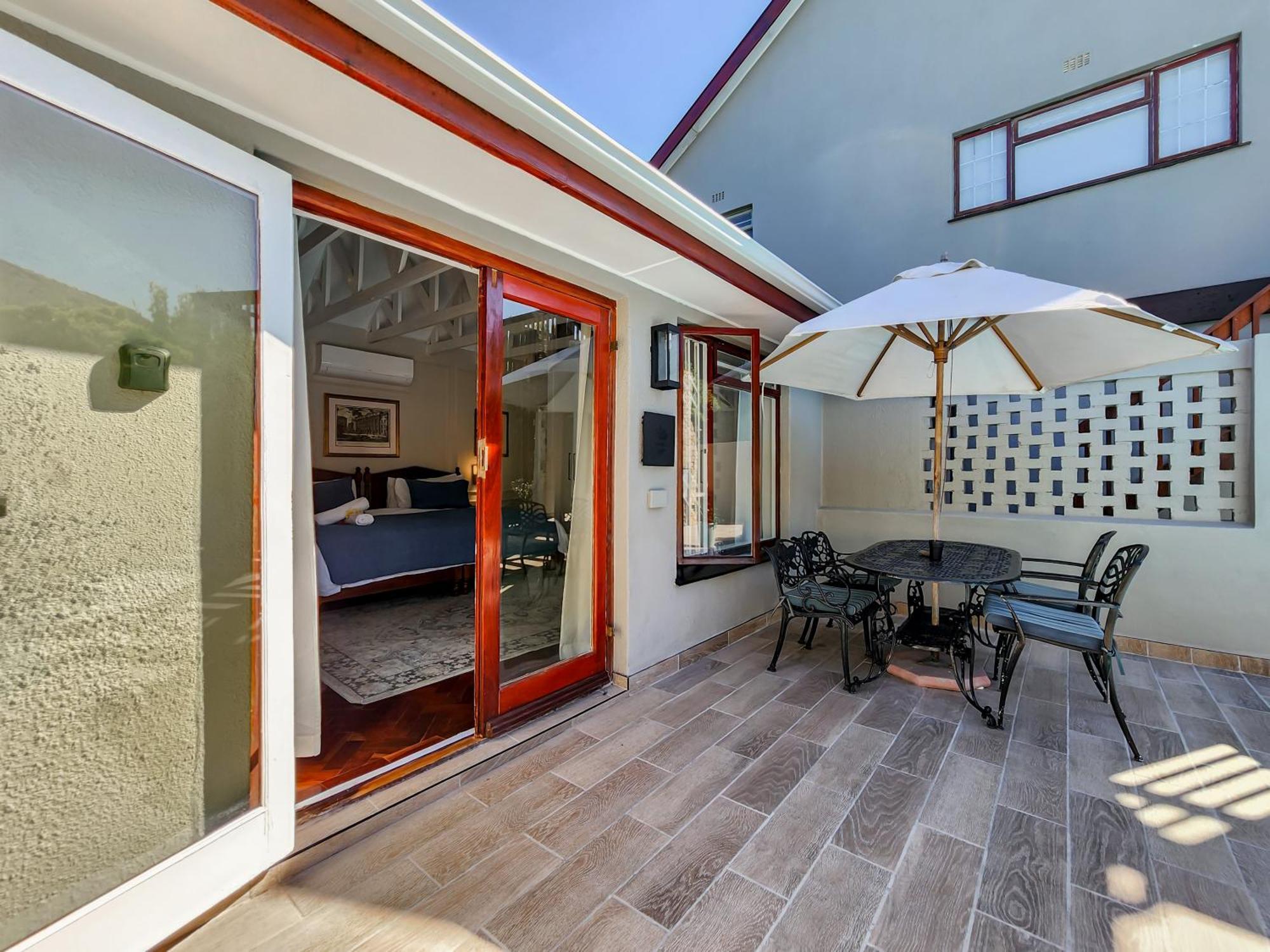 Branch & Vine Cottages - Constantia - Formerly Pinoak Cottages Le Cap Extérieur photo