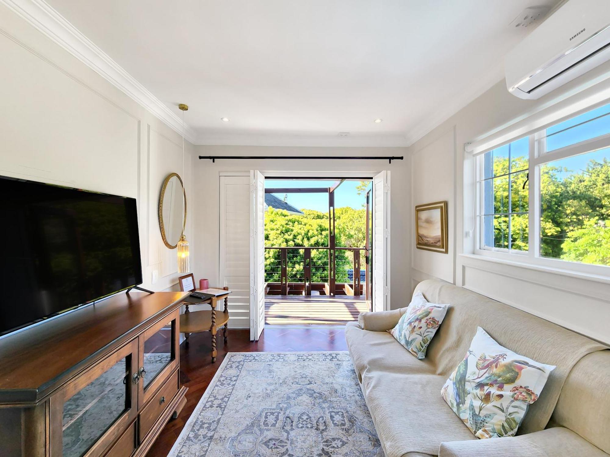 Branch & Vine Cottages - Constantia - Formerly Pinoak Cottages Le Cap Extérieur photo