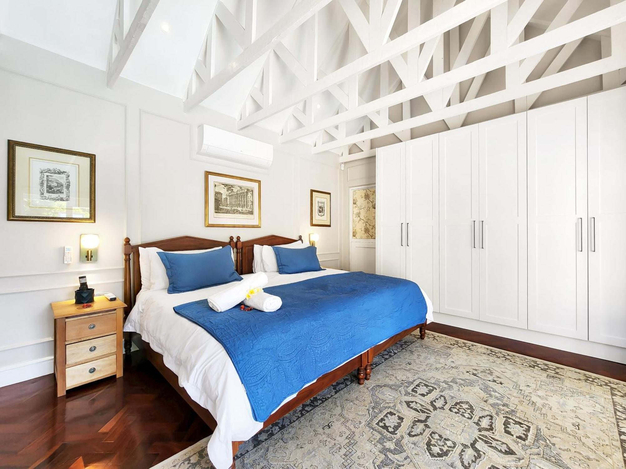 Branch & Vine Cottages - Constantia - Formerly Pinoak Cottages Le Cap Extérieur photo