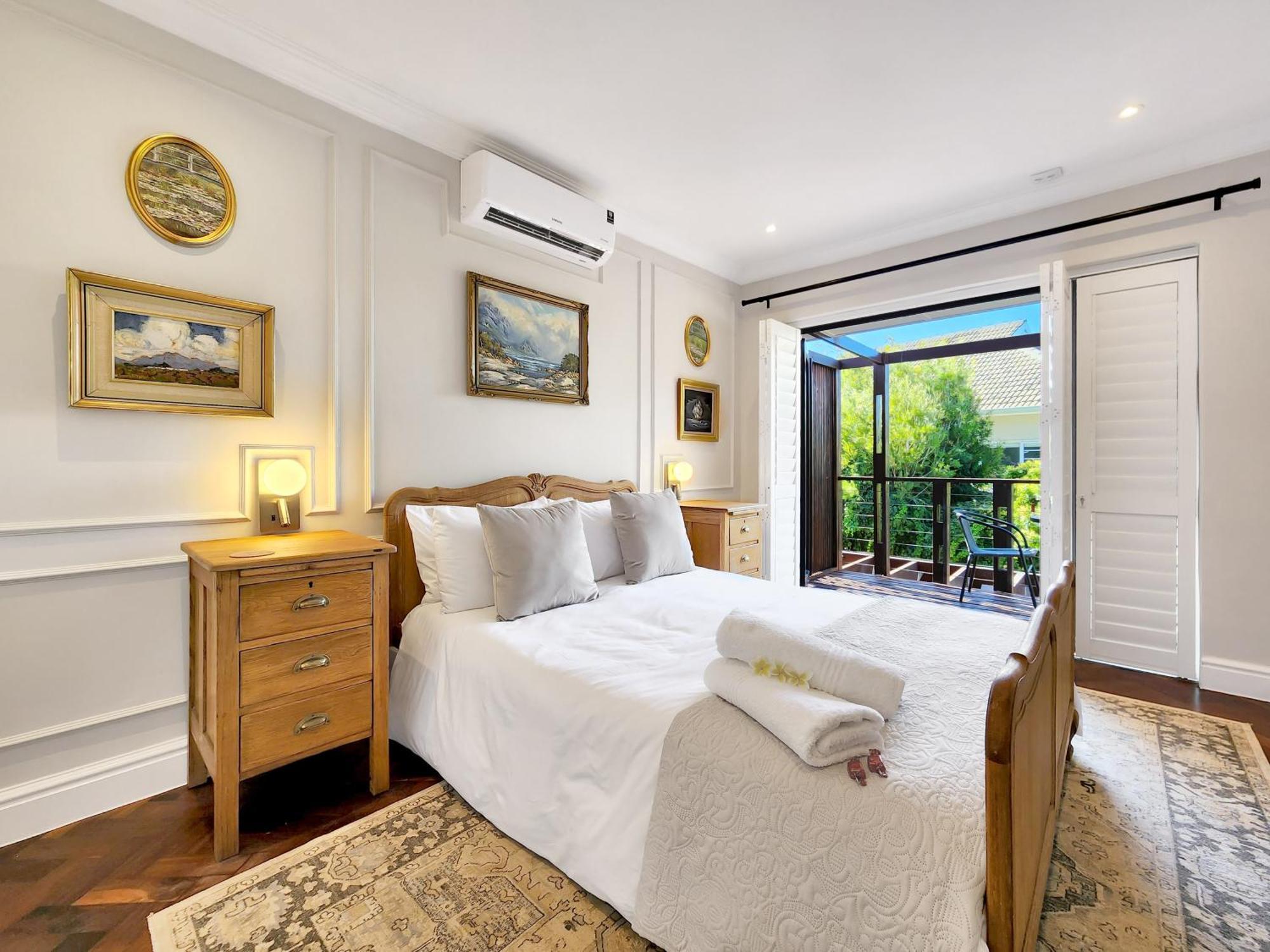 Branch & Vine Cottages - Constantia - Formerly Pinoak Cottages Le Cap Extérieur photo