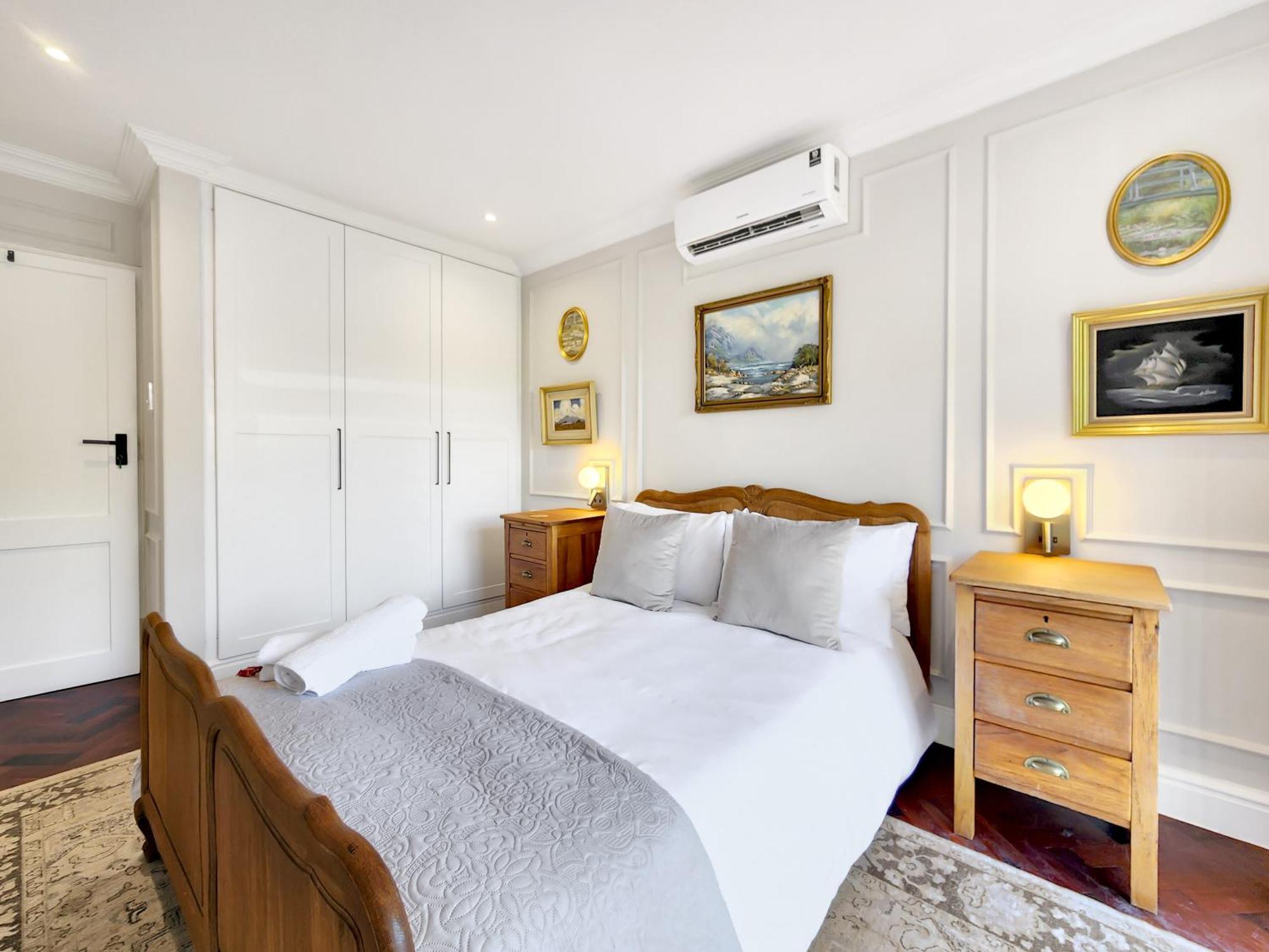 Branch & Vine Cottages - Constantia - Formerly Pinoak Cottages Le Cap Extérieur photo
