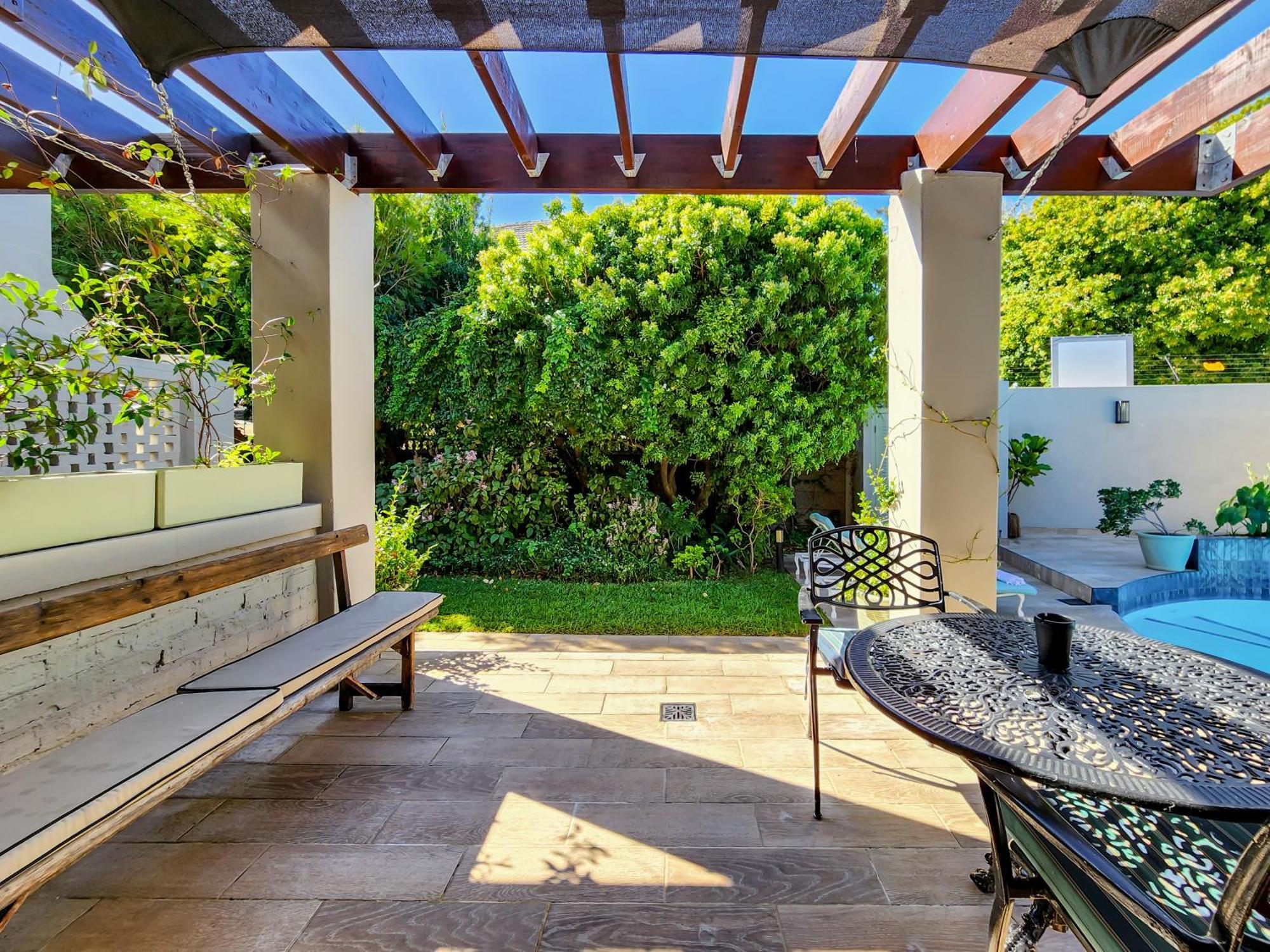 Branch & Vine Cottages - Constantia - Formerly Pinoak Cottages Le Cap Extérieur photo