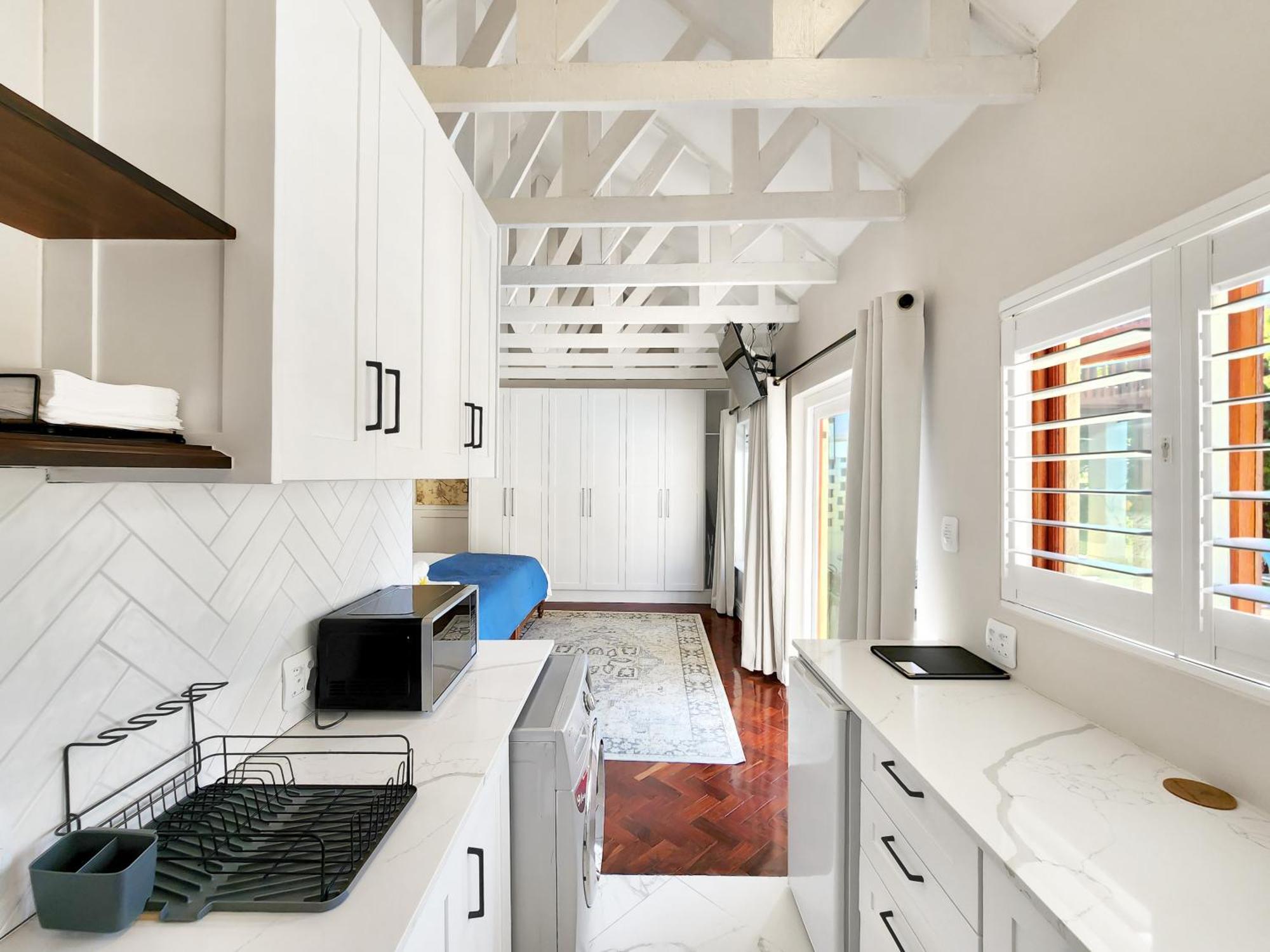 Branch & Vine Cottages - Constantia - Formerly Pinoak Cottages Le Cap Extérieur photo