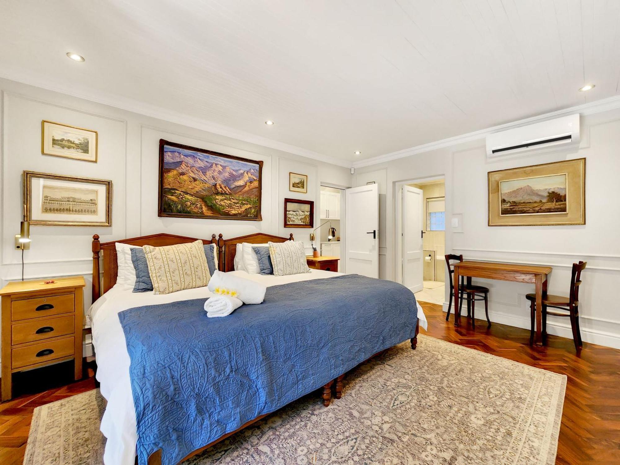 Branch & Vine Cottages - Constantia - Formerly Pinoak Cottages Le Cap Extérieur photo