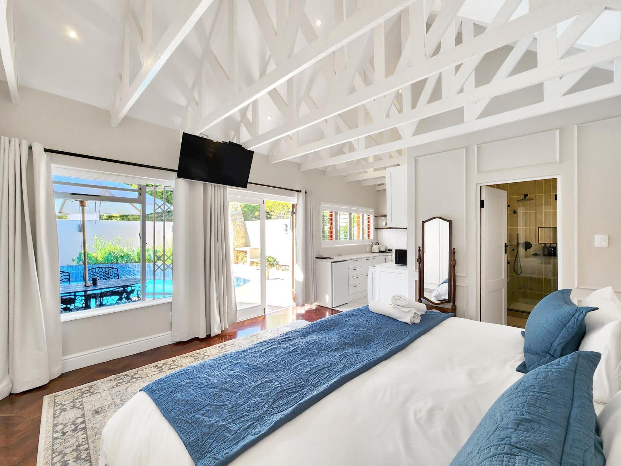 Branch & Vine Cottages - Constantia - Formerly Pinoak Cottages Le Cap Extérieur photo