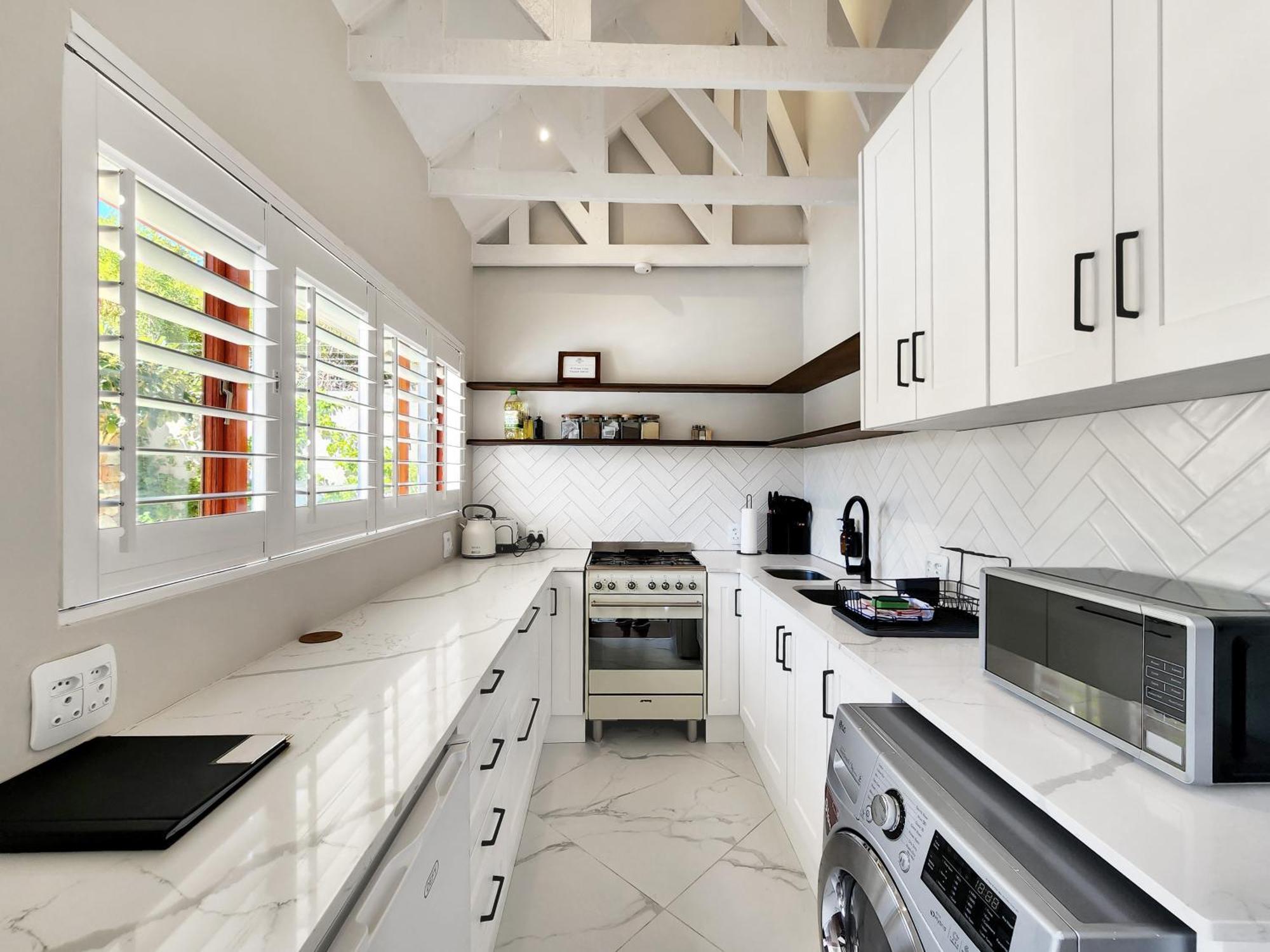 Branch & Vine Cottages - Constantia - Formerly Pinoak Cottages Le Cap Extérieur photo