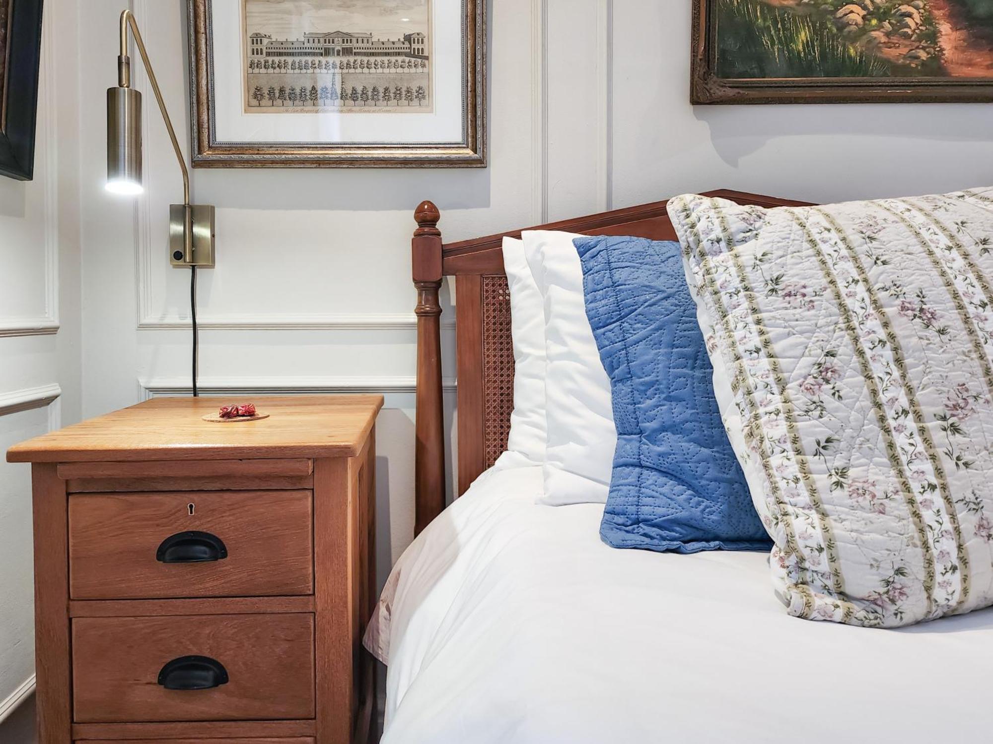 Branch & Vine Cottages - Constantia - Formerly Pinoak Cottages Le Cap Extérieur photo