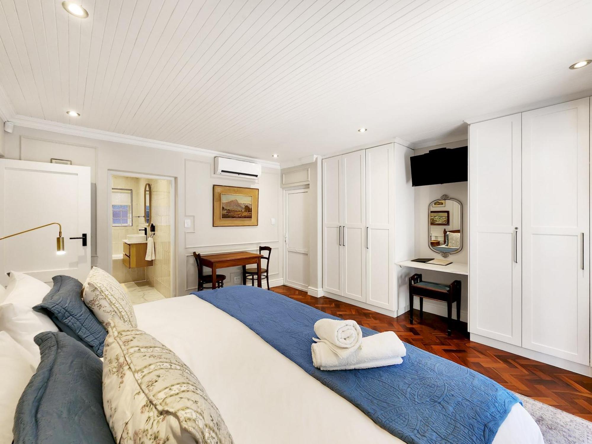 Branch & Vine Cottages - Constantia - Formerly Pinoak Cottages Le Cap Extérieur photo