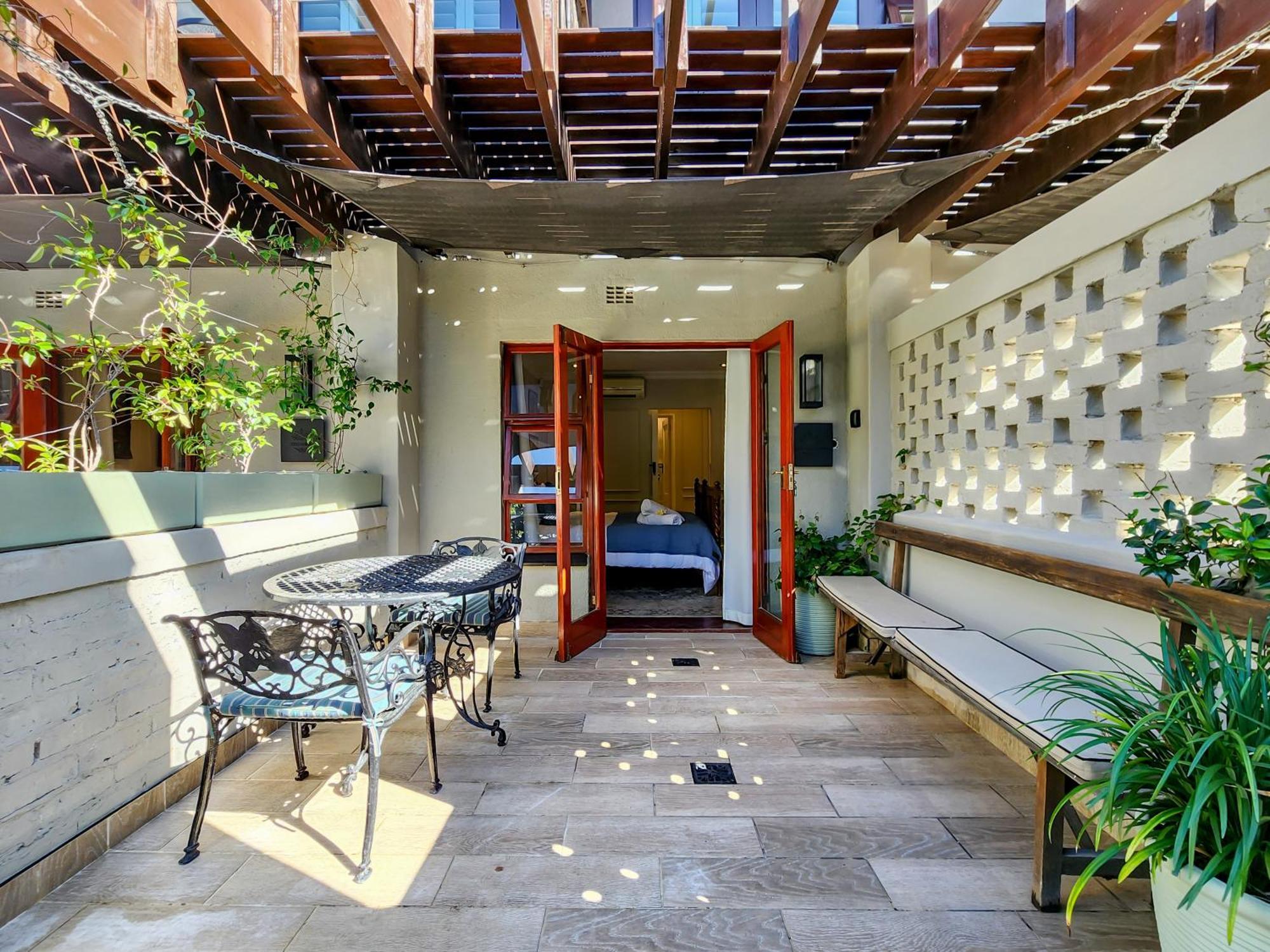 Branch & Vine Cottages - Constantia - Formerly Pinoak Cottages Le Cap Extérieur photo