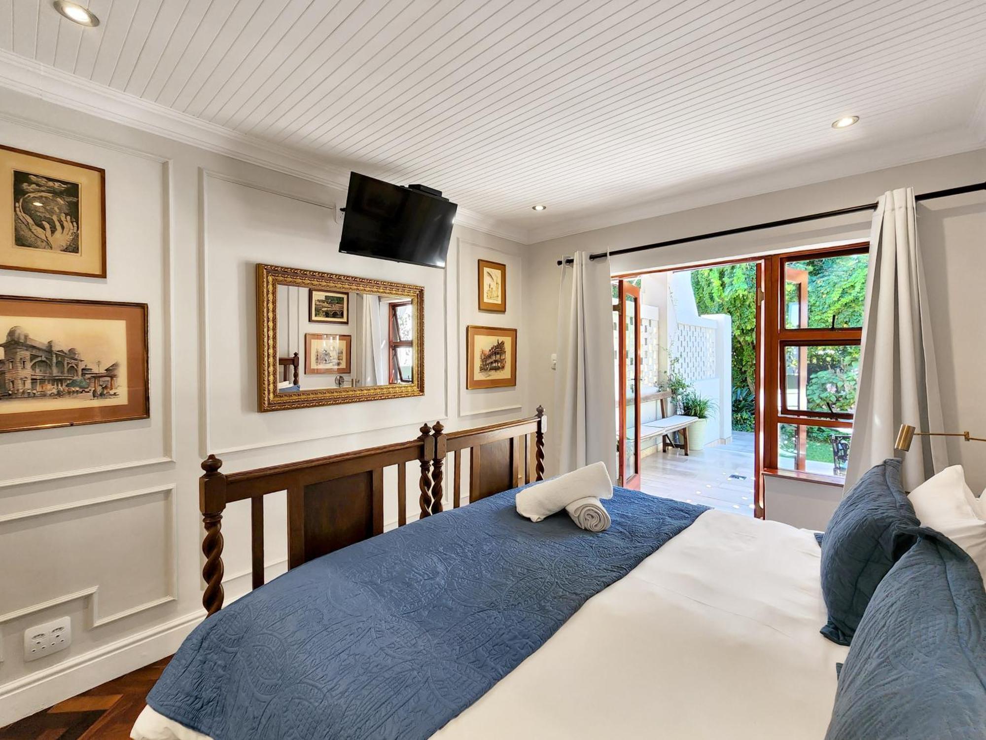Branch & Vine Cottages - Constantia - Formerly Pinoak Cottages Le Cap Extérieur photo